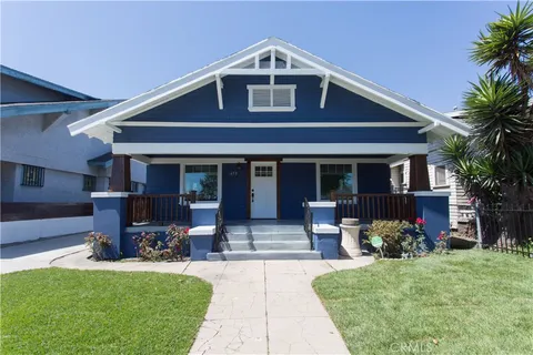 1453 W 50th Street, Los Angeles, CA 90062