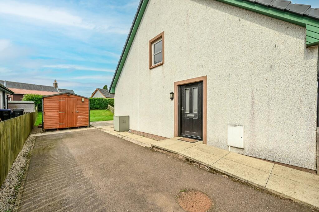 Additional image 24 of Burnside Croft, Drumlithie, Stonehaven, AB39