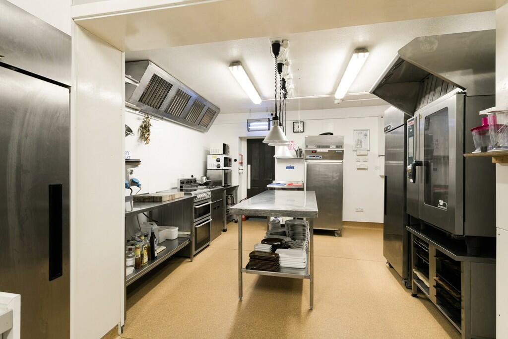 Additional image 23 of The New Inn and Microbrewery, 79 Main Street, Aberchirder, Huntly, AB54 7TB