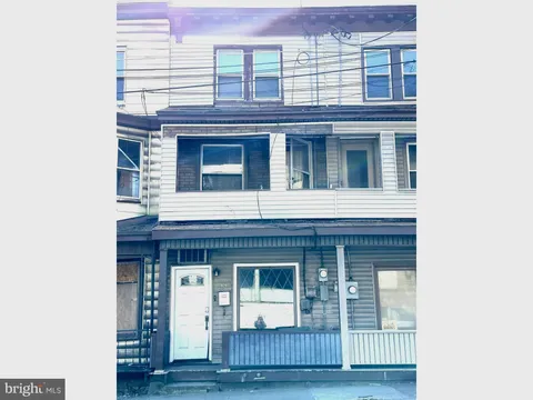 828 N 6th Street, Shamokin, PA 17872