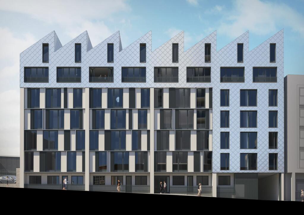 Additional image 11 of Apex Lofts, 50 Warwick Street, Birmingham, B12 0BA