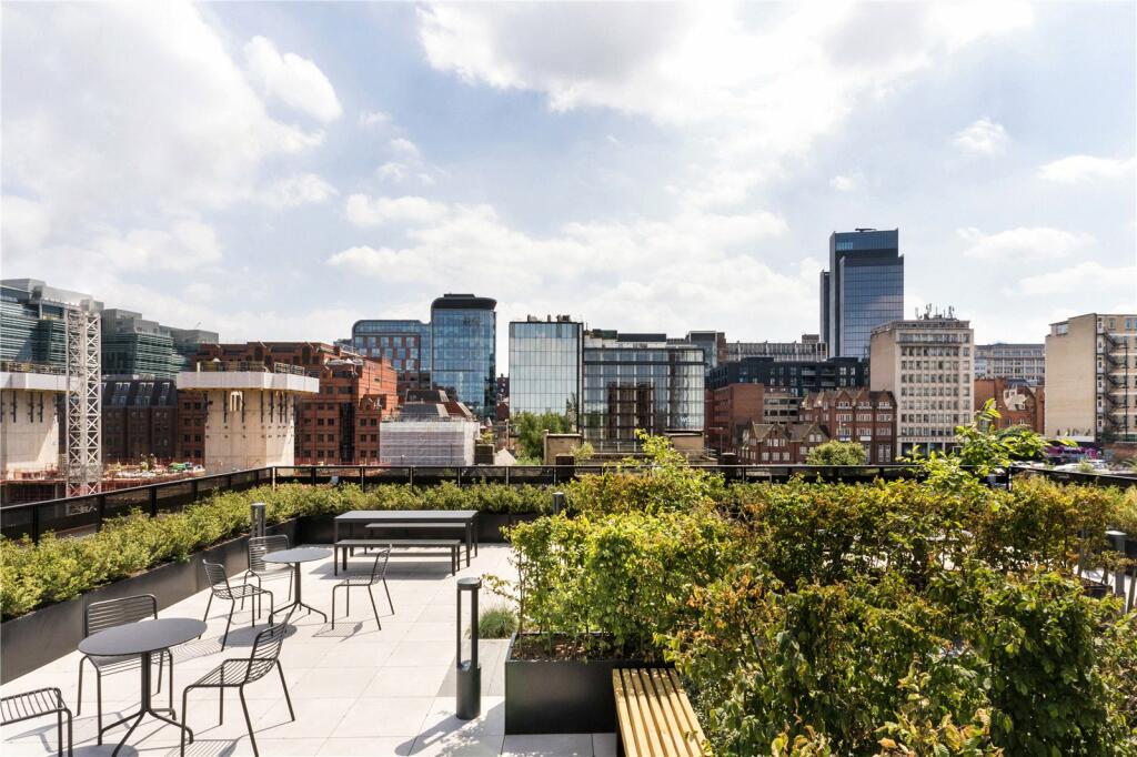 Additional image 9 of Plot 103, Setl, 50 Ludgate Hill, Birmingham, West Midlands, B3