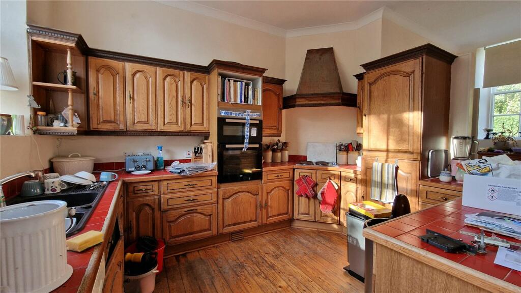 Additional image 5 of Forglen, Bogton, Turriff, Aberdeenshire, AB53