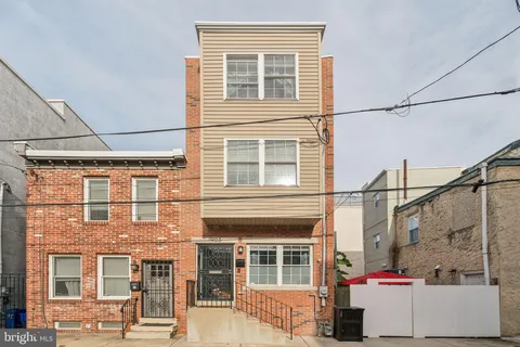 1903 Webster Street, Philadelphia, PA 19146