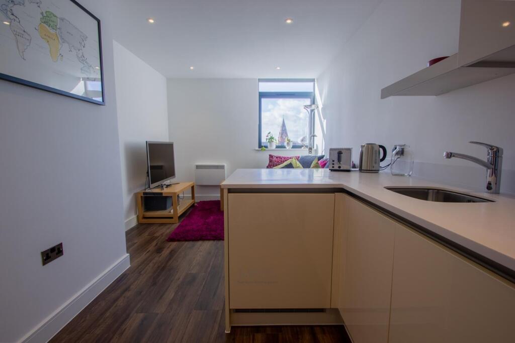 Additional image 2 of Copperbox, 66 High Street, Harborne, Birmingham, B17 9BF