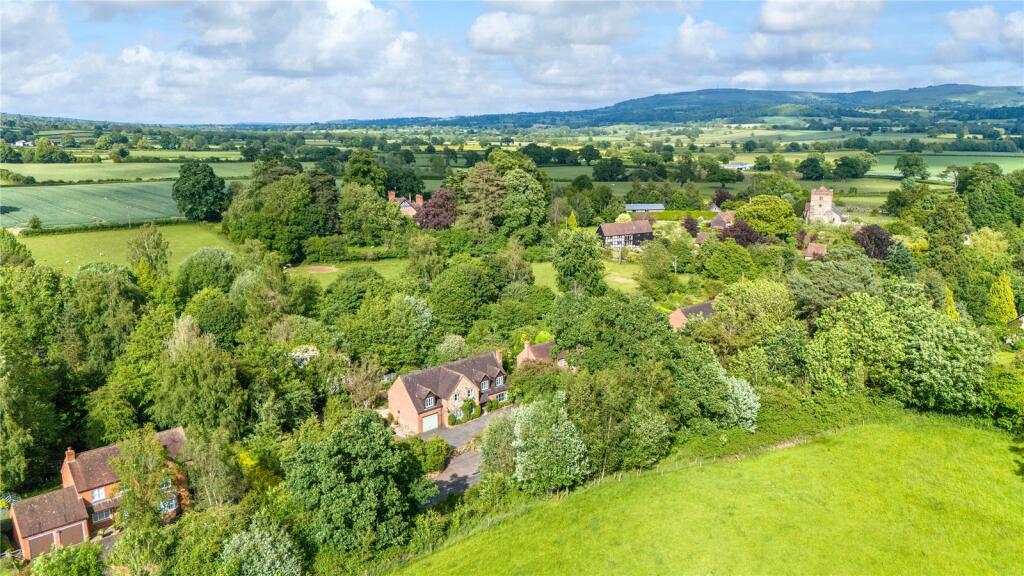 Additional image 2 of Mill Lane, Diddlebury, Shropshire, SY7