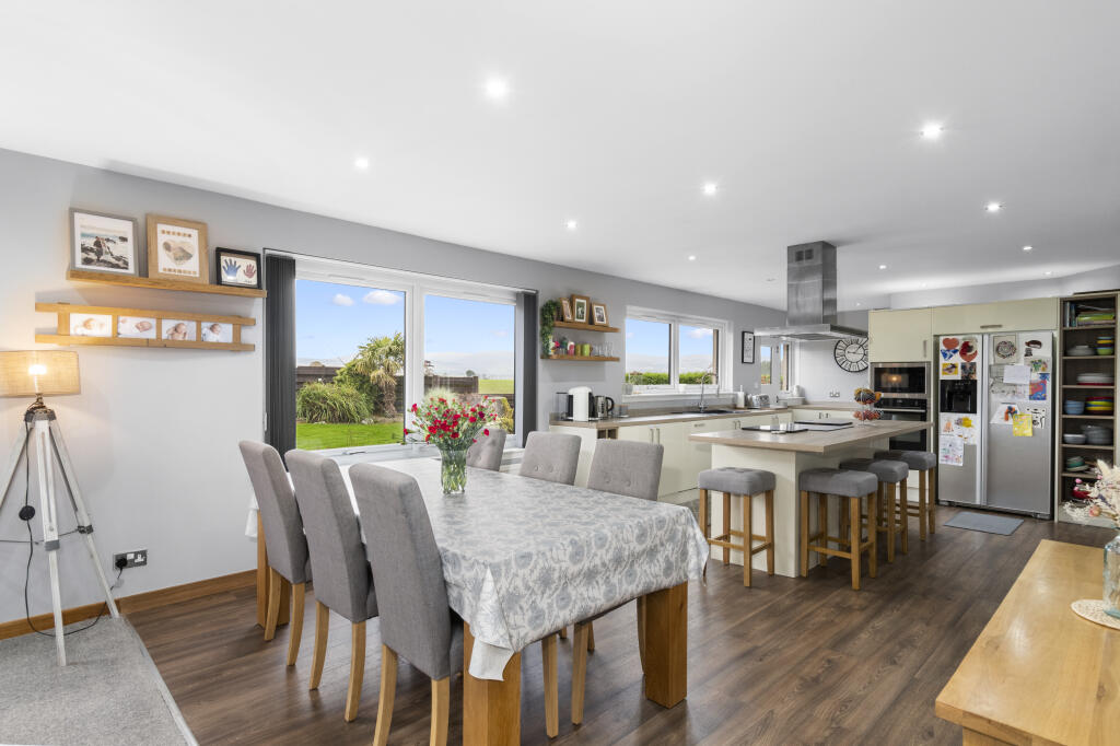 Primary image of Gourdon Holdings, Laurencekirk, AB30