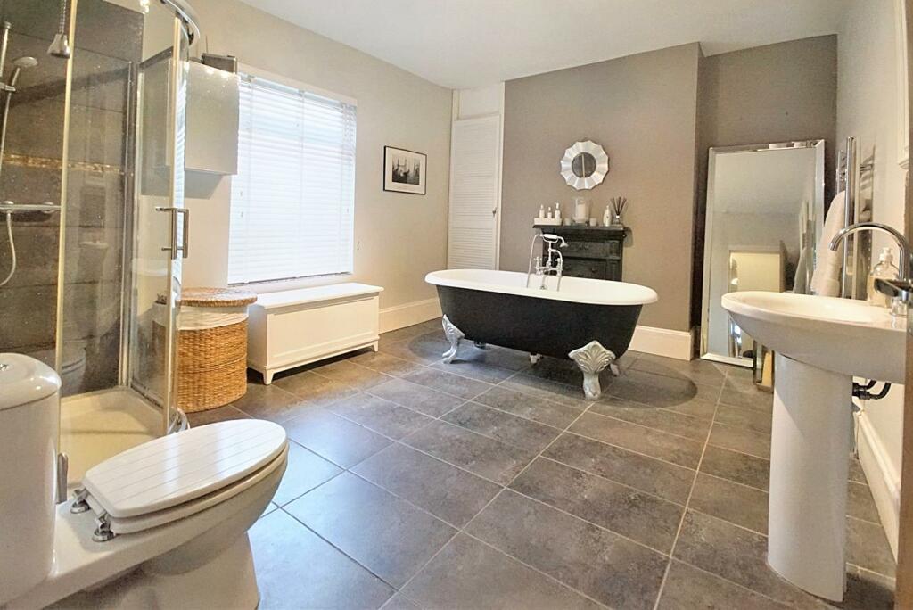 Additional image 15 of Victorian Townhouse, Prospect Road, Moseley