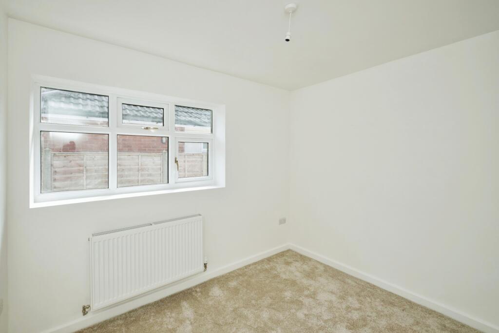 Additional image 15 of Common Lane, Sheldon, Birmingham, West Midlands, B26