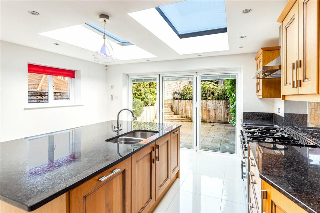 Additional image 13 of Waverley Road, St. Albans, Hertfordshire