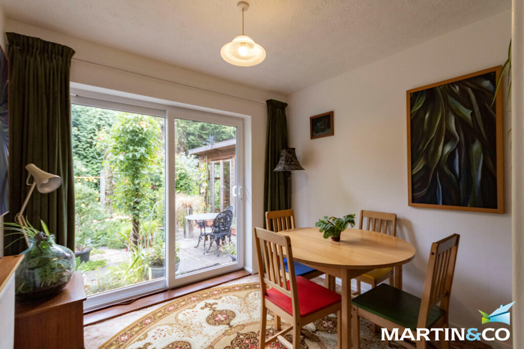 Additional image 6 of Humphrey Middlemore Drive, Harborne, B17