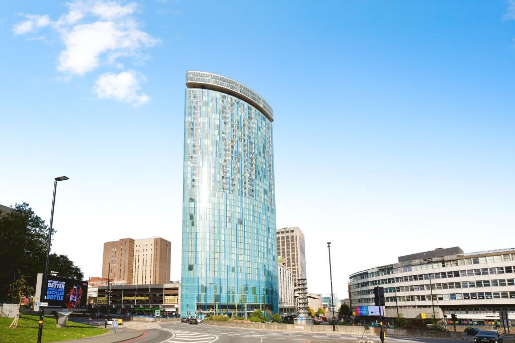 Additional image 2 of Holloway Circus Queensway, Birmingham, West Midlands, B1