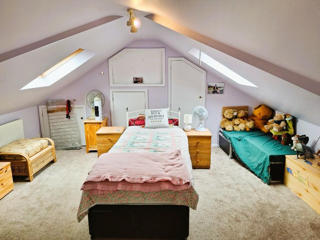 Additional image 7 of Pooleys Lane, AL9