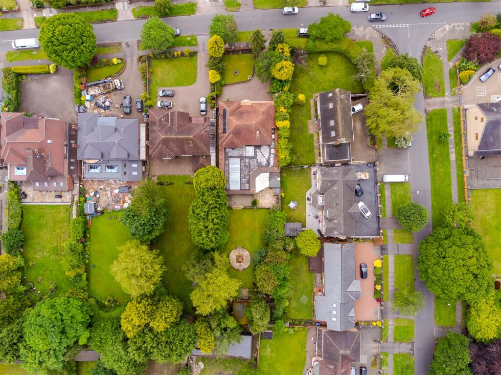 Additional image 34 of Hamilton Avenue, Harborne, Birmingham, B17