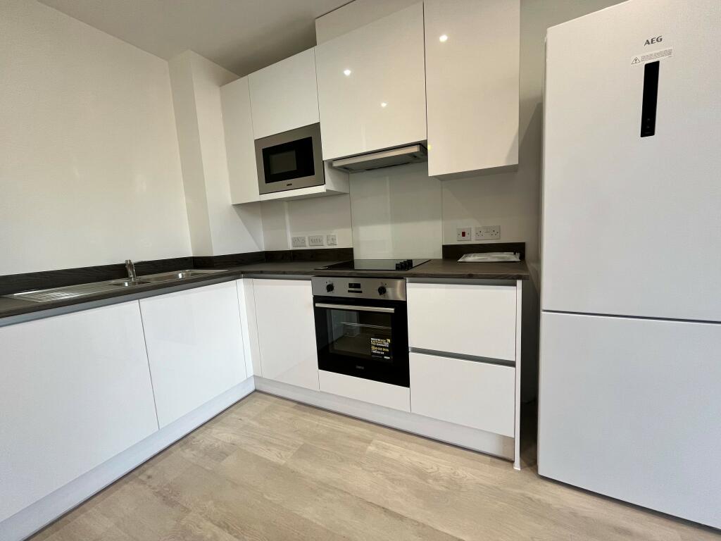 Additional image 6 of 1 Griffiths Close