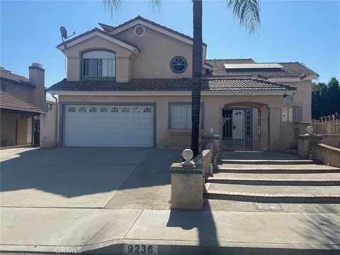 9236 Stephanie Street, Riverside, CA 92508
