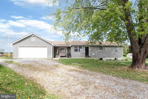 5577 Burgard Lane, Spring Grove, PA 17362