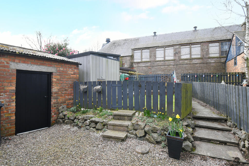Additional image 25 of High Street, Laurencekirk, AB30
