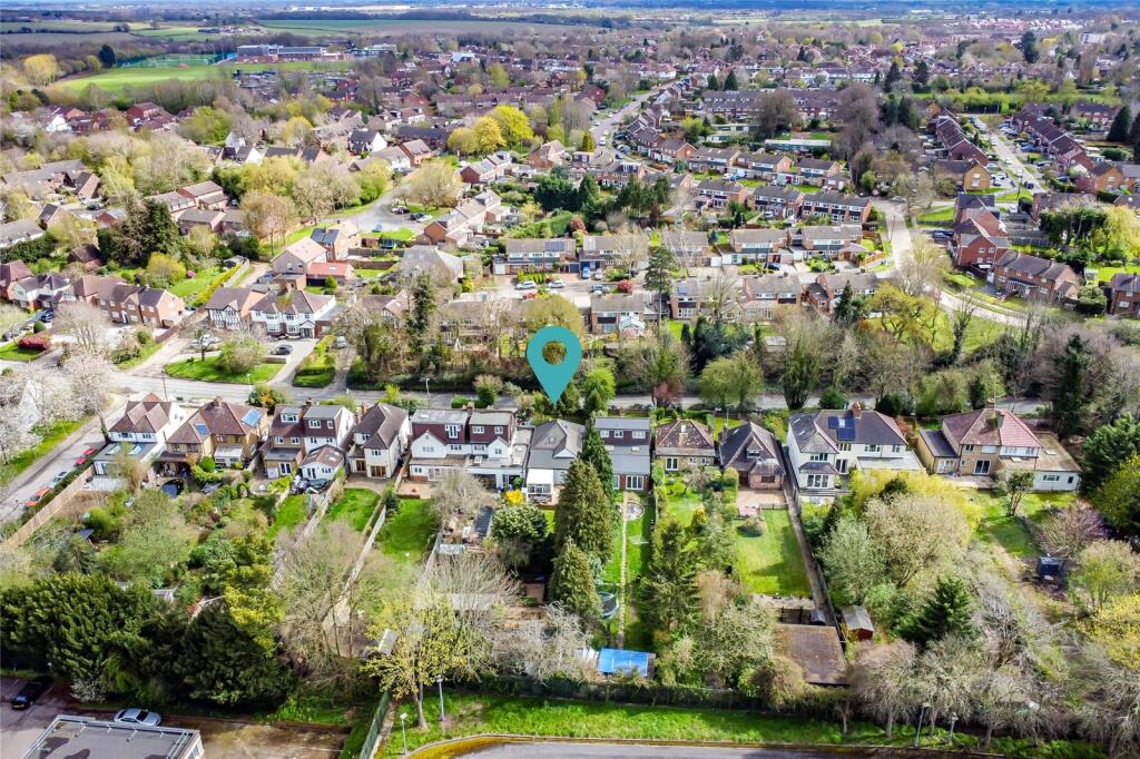 Additional image 21 of St. Albans Road, Sandridge, St. Albans, Hertfordshire, AL4