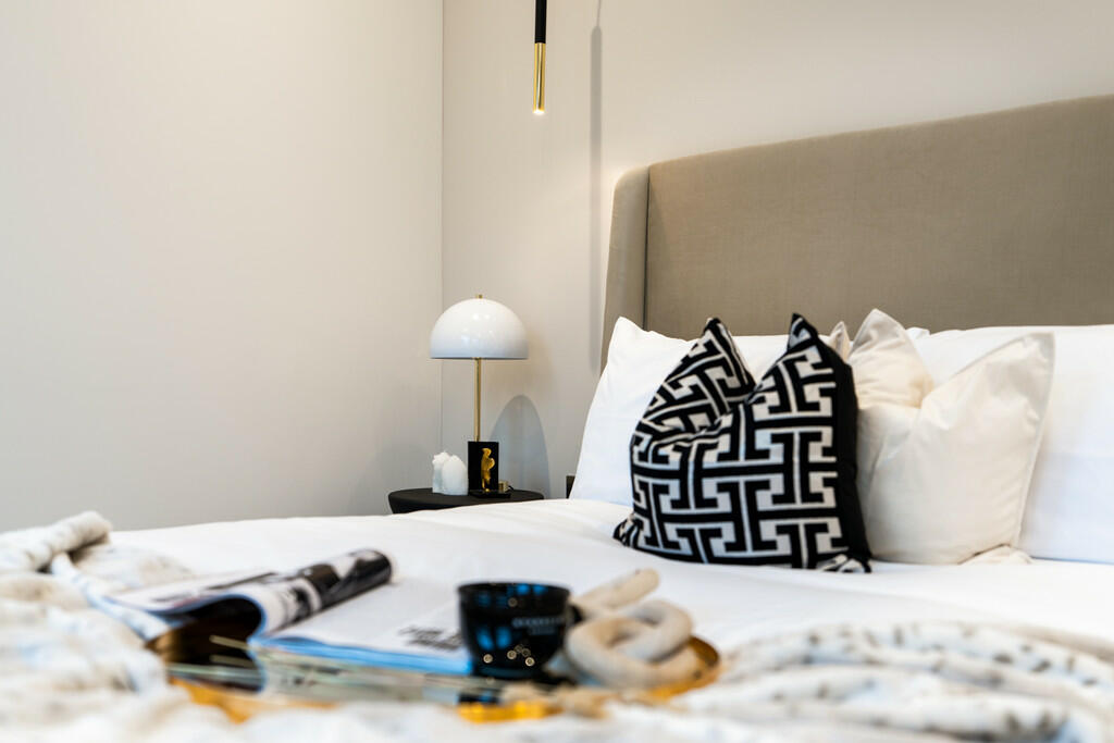 Additional image 14 of Clarence House, St. Albans | New Build Apartments Now Launched