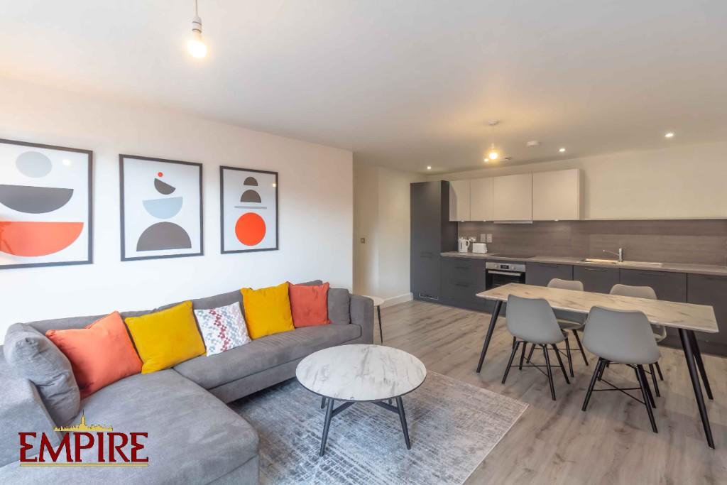 Additional image 7 of Cliveland Street, Birmingham, B19