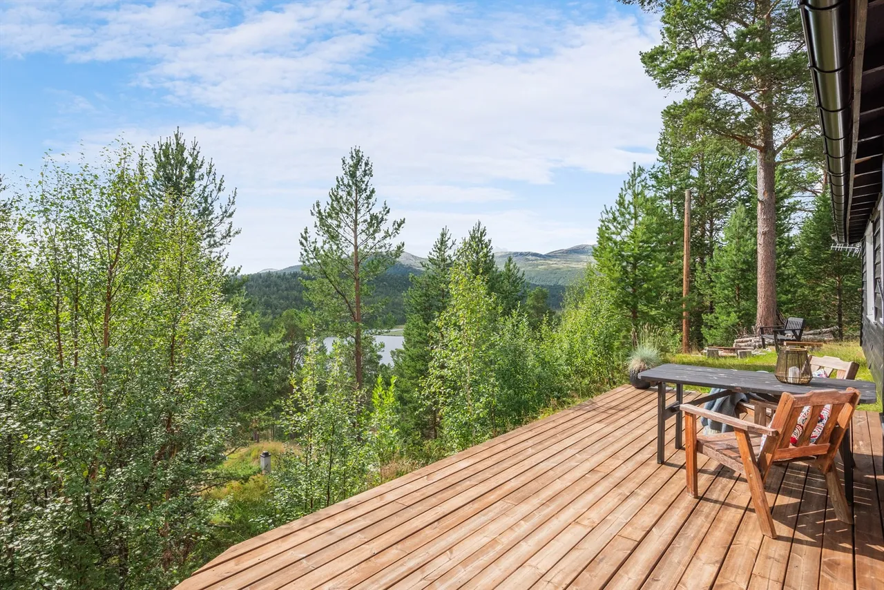 Additional image 3 of Klettlia 22, 2500 Tynset