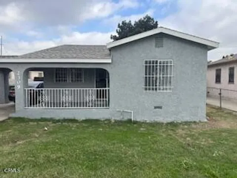2309 E 113th Street, Los Angeles, CA 90059