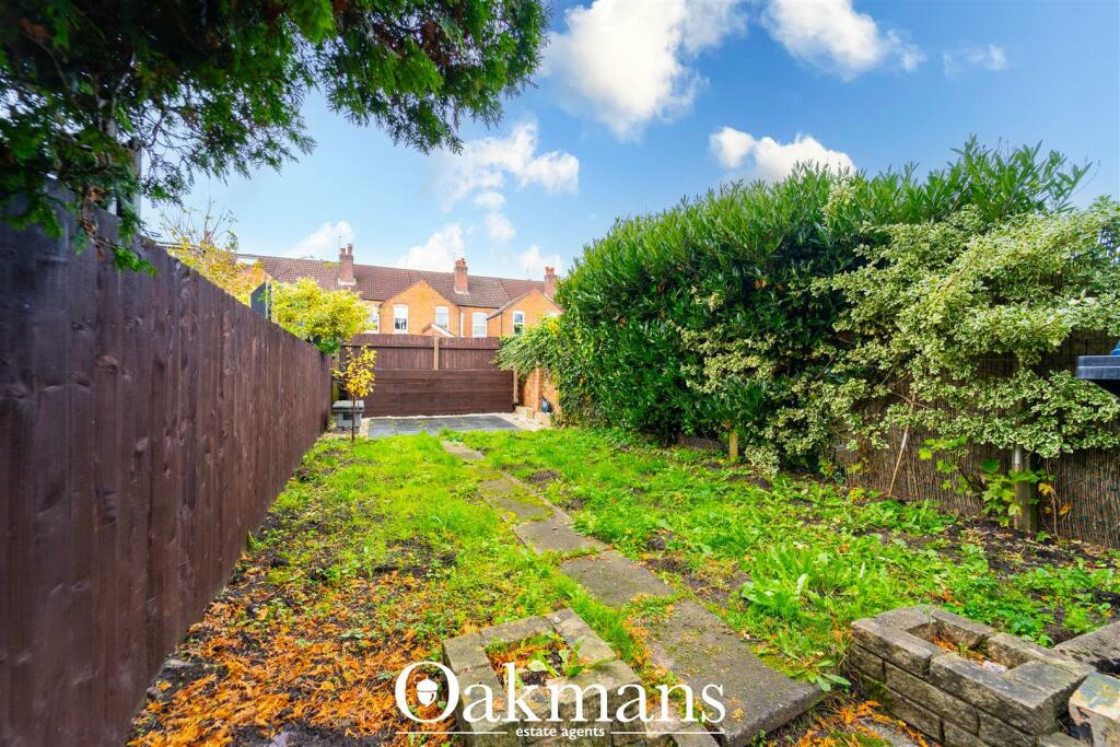 Additional image 20 of Cecil Road, Selly Park, B29