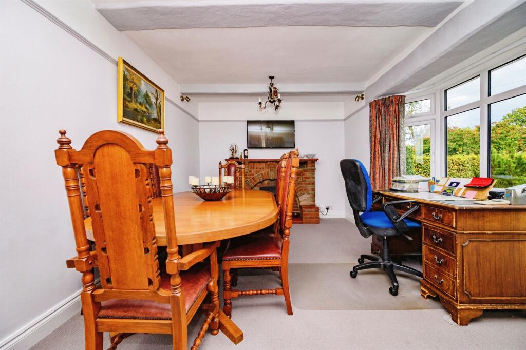 Additional image 9 of Bucknalls Drive, Bricket Wood, St. Albans