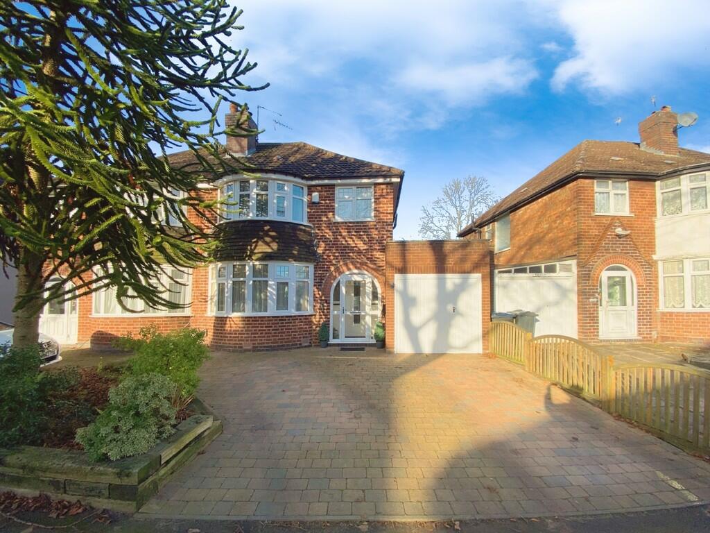 Additional image 21 of Ayre Road, Erdington