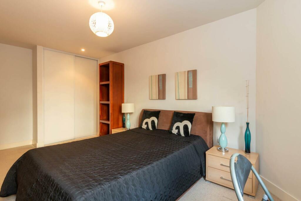 Additional image 7 of Quartz, 10 Hall Street, B18 6BY