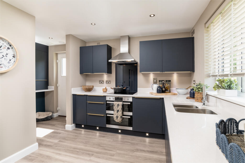 Additional image 3 of 1 Fifeshill Drive, Countesswells, Aberdeen, 
AB15 8UR