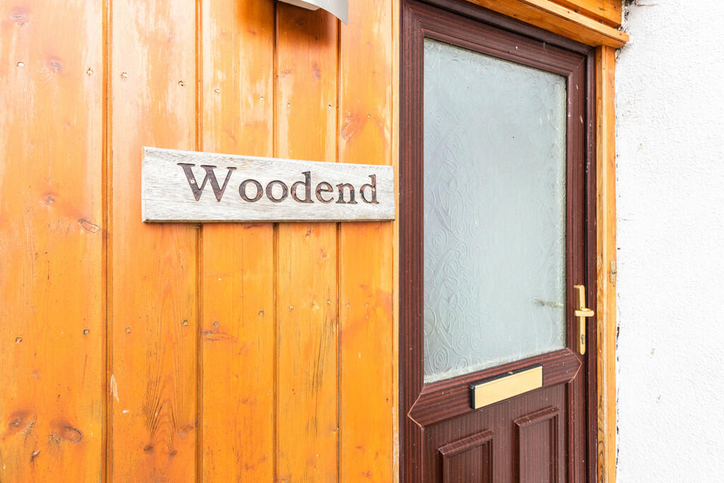 Additional image 29 of Station Road, Kennethmont, Huntly