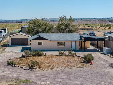35061 Cedar Road, Barstow, CA 92311