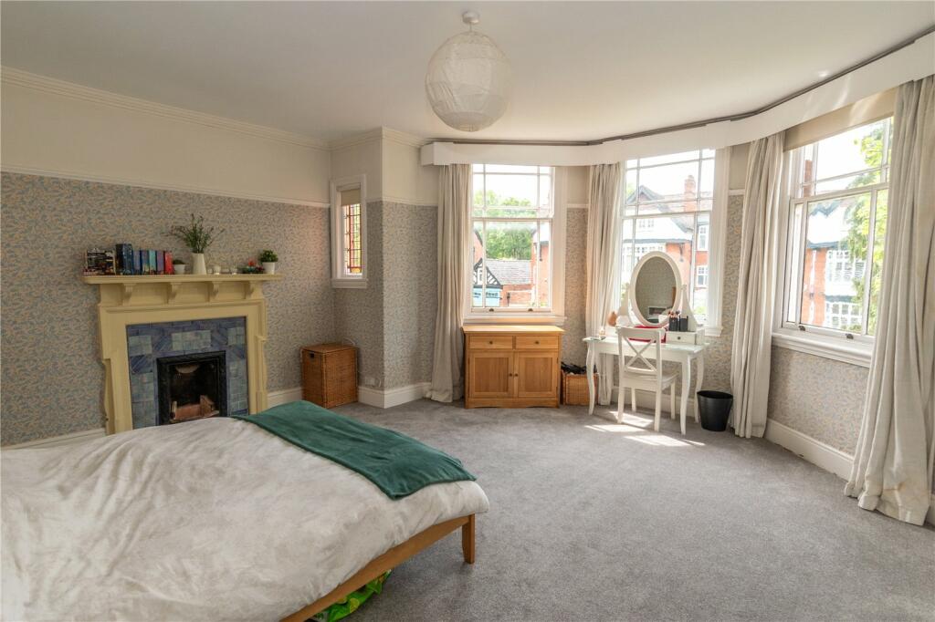 Additional image 12 of Chantry Road, Moseley, Birmingham, B13