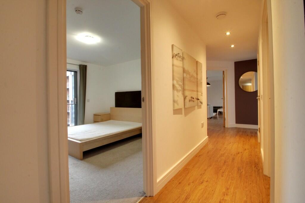 Additional image 9 of Islington Gates, 110 Newhall Street, Birmingham City Centre