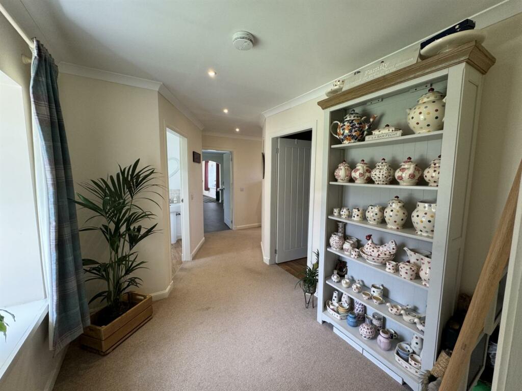 Additional image 37 of Malcolmburn Steading, Mulben, Keith