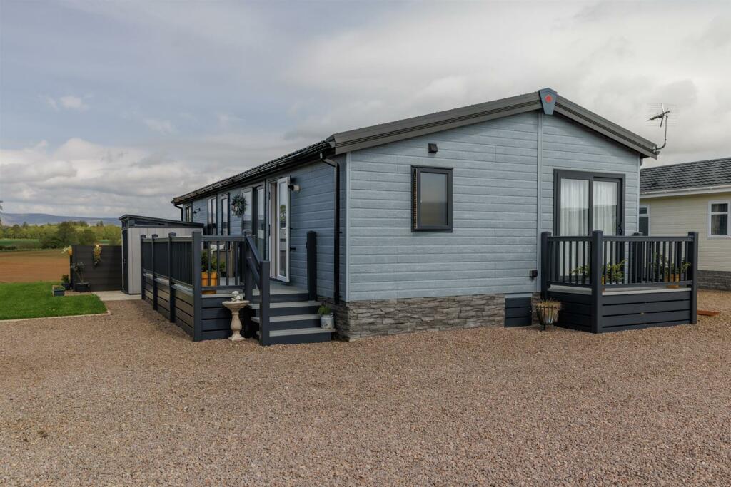 Additional image 29 of Royal Arch Riverside Park  Fettercairn, AB30 1BA