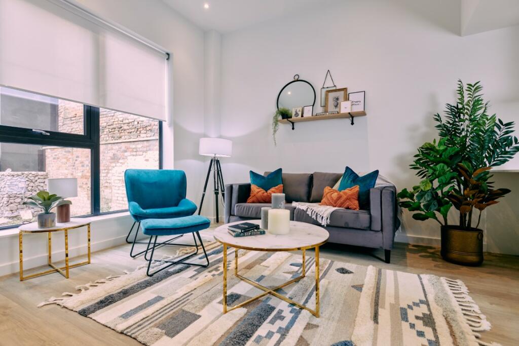 Gilders Yard, Birmingham Birmingham B18