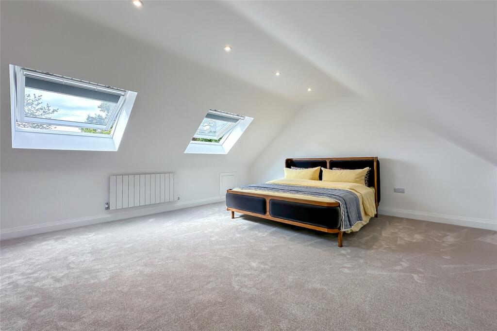 Additional image 14 of Silverwood Barns, St Albans Road, Sandridge, St. Albans, Hertfordshire, AL4