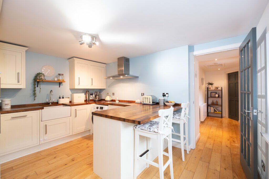 Additional image 6 of Rose Cottage, Drumlithie, AB39 3YS