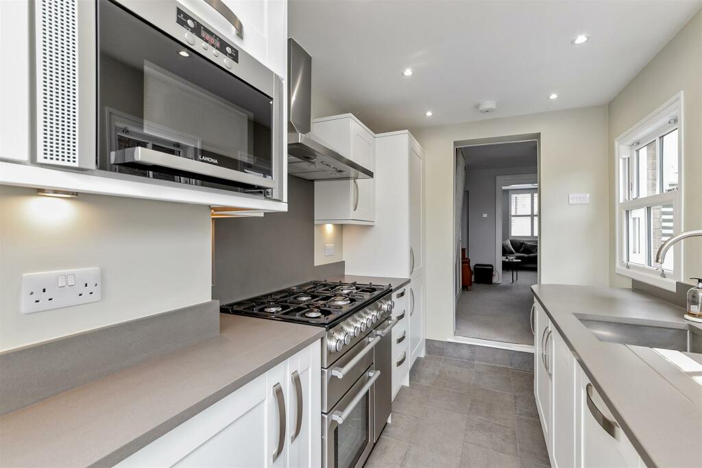 Additional image 8 of West View Road, St Albans