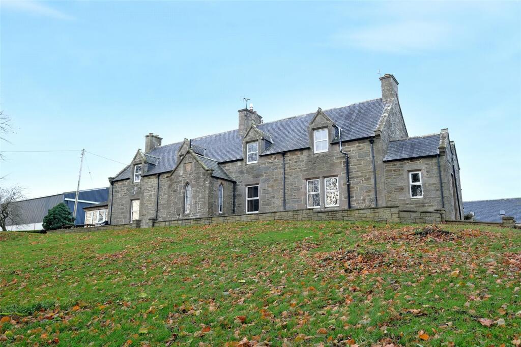 Additional image 20 of Mains of Blairmore, Glass, Huntly, Aberdeenshire, AB54