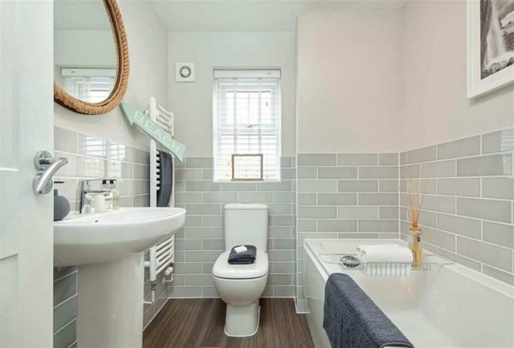 Additional image 5 of Tenchlee Place, Hall Green, Birmingham