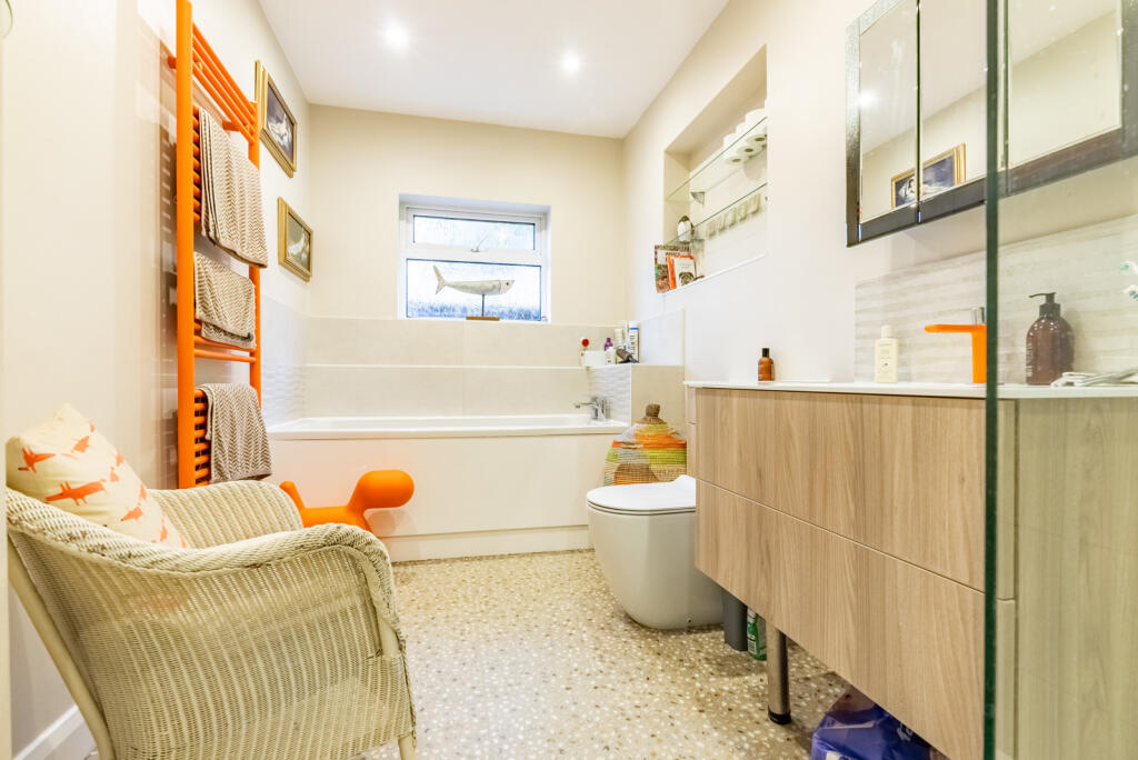 Additional image 14 of Cherry Tree Lane, Wheathampstead, St. Albans, Hertfordshire, AL4