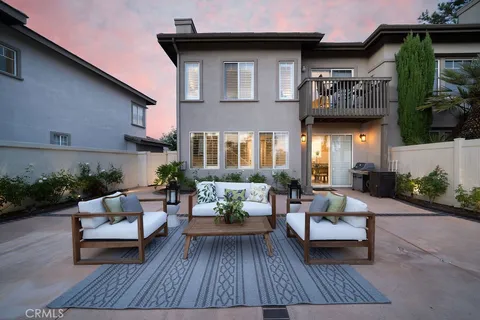 35 Brassie Lane, Coto De Caza, CA 92679