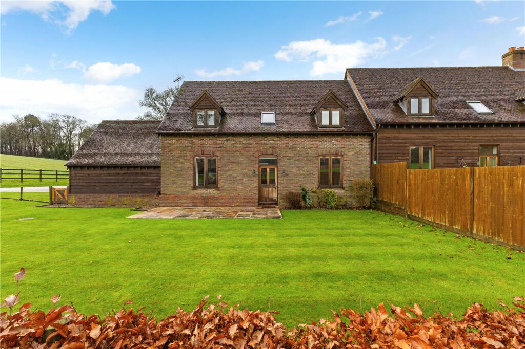 Additional image 12 of Drummonds Fold, Millfield Lane, Markyate, St. Albans, AL3