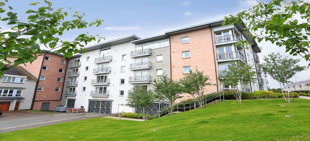 Primary image of Rubislaw Square, Aberdeen, AB15