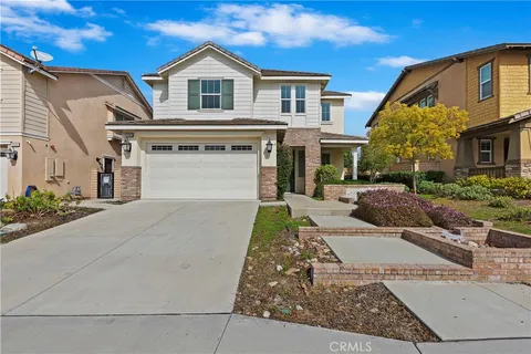 11548 Grimaldi Road, Rancho Cucamonga, CA 91701