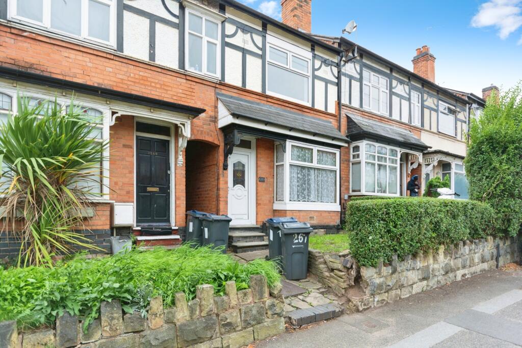 Additional image 2 of Warwick Road, BIRMINGHAM, West Midlands, B27